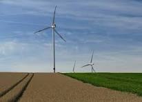 BONNIERES - LES EOLIENNES-pas-de-calais