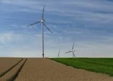 BONNIERES - LES EOLIENNES-pas-de-calais