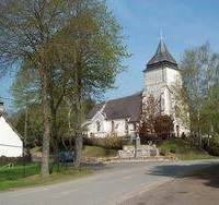 REBREUVE SUR CANCHE - LES CHAMPS GRAUX-pas-de-calais