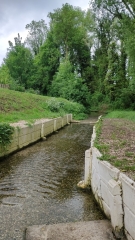 MONT SAINT ELOI - LES 3 ABBAYES VARIANTE-pas-de-calais