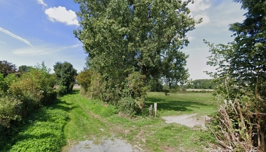 GALAMETZ - LE BOUT HAUT-pas-de-calais