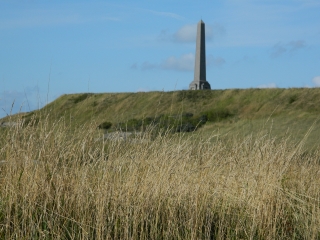 caps-et-marais-d-opale - CAP BLANC-NEZ ET CAP-GRIS-NEZ