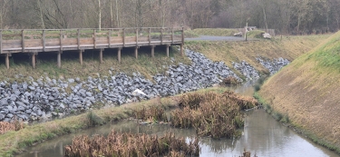 OIGNIES 62 - PARC DU HAUTOIS-pas-de-calais