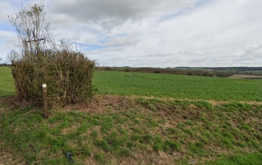 SAINT-DENOEUX - LES PLAIDEURS-pas-de-calais