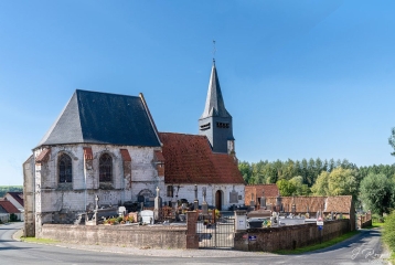 MARLES-SUR-CANCHE – LE RIETZ-pas-de-calais
