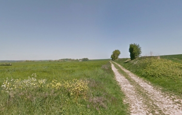 MARENLA – LA FALAISE-pas-de-calais