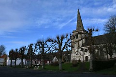 CROISETTE - CIRCUIT DE L'ABBAYETTE-pas-de-calais