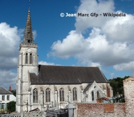 Bouvelinghem- Sud-pas-de-calais