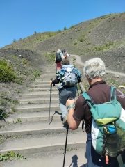 FRESNICOURT LE DOLMEN - CIRCUIT DE ROBERT LOUIS-pas-de-calais