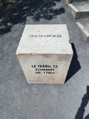 FRESNICOURT LE DOLMEN - CIRCUIT DE ROBERT LOUIS-pas-de-calais