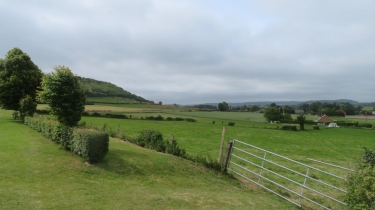 AUDREHEM, LIGNE D'ANVIN-pas-de-calais