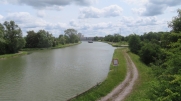 AIRE-SUR-LA-LYS, ENTRE LYS ET CANAL-pas-de-calais