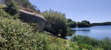 ETANG DE WISSANT-pas-de-calais