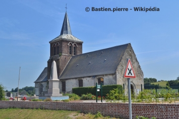 caps-et-marais-d-opale - ZUDAUSQUES - LES HAMEAUX