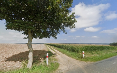 caps-et-marais-d-opale - NIELLES-LES-BLEQUIN - LE MONT DE DRIONVILLE