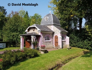 caps-et-marais-d-opale - CLERQUES – BALADE SAINTE-THéRèSE