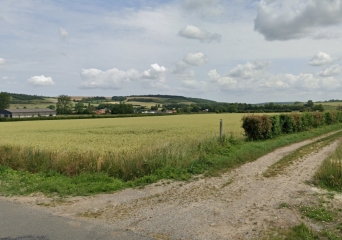 AUDREHEM – LA LIGNE D’ANVIN-pas-de-calais