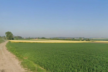 LATTRE-SAINT-QUENTIN - SENTIER LES CANADOS-pas-de-calais