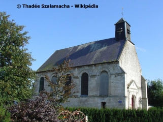 NOYELLETTE - SENTIER NIGELLA-pas-de-calais