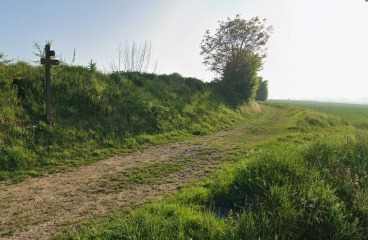 NOYELLETTE - SENTIER NIGELLA-pas-de-calais