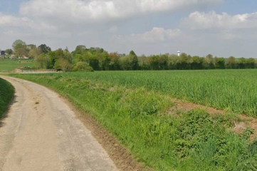 HAUTEVILLE - SENTIER DU PIGEONNIER-pas-de-calais