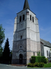 FOSSEUX - PAYS DE L ARTOIS-pas-de-calais