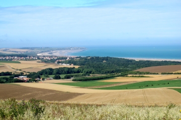 DE SOMBRE AU CAP BLANC NEZ-pas-de-calais