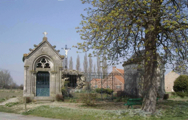 Le sentier de la Lawe-pas-de-calais