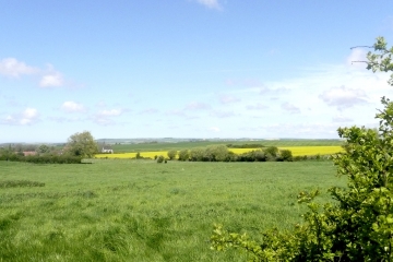 MARQUISE - LE MONT PINEL.-pas-de-calais