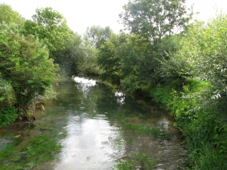 WAVRANS - LE MONT DE GEANT-pas-de-calais