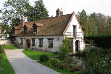 LE HONLIEU-pas-de-calais