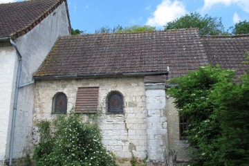 BAINGHEN  - SENTIER DE L ABIETTE-pas-de-calais
