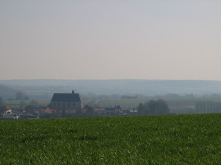 CAH LICQUO + 3 CALVAIRES-pas-de-calais