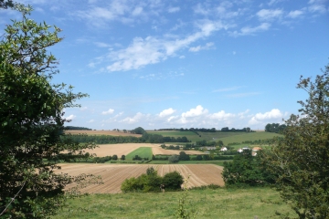 HUCQUELIERS - LE BOIS NOEL-pas-de-calais