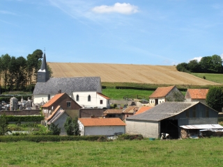 DOUDEAUVILLE - LES AIRS D EGLISES-pas-de-calais