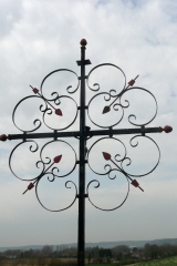 ALQUINES - LE MONT VERT-pas-de-calais