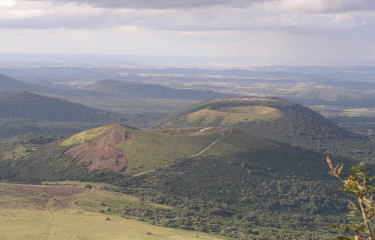 PUY DE DOME-puy-de-dome