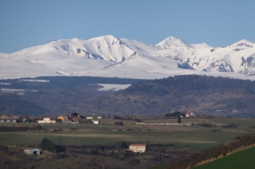 SAINT-FLORET-puy-de-dome