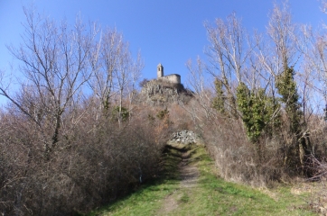 SAINT-FLORET-puy-de-dome