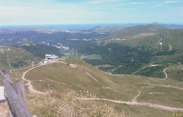  MONT DORE ET PUY DE SANCY-puy-de-dome