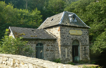 PUY GROS - LAC DU GUERY-puy-de-dome