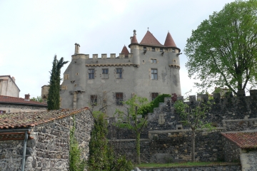 SAINT-AMANT-TALLENDE-puy-de-dome