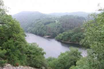 LE PRAT - BORD DE LA SIOULE-puy-de-dome