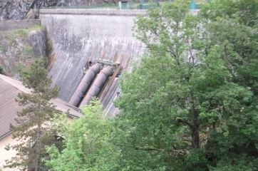 LE PRAT - BORD DE LA SIOULE-puy-de-dome