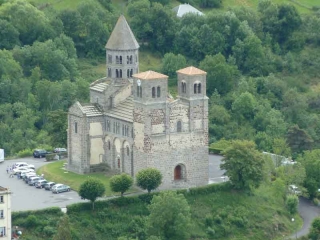 VERDURE AUVERGNATE-puy-de-dome