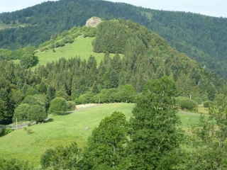 LA BOURBOULE-puy-de-dome