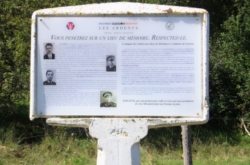 COL DE CEYSSAT-puy-de-dome