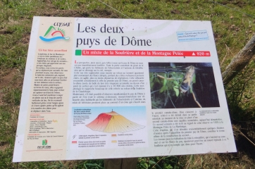 COL DE CEYSSAT-puy-de-dome