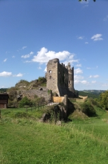 SAINT-REMY-DE-BLOT-puy-de-dome