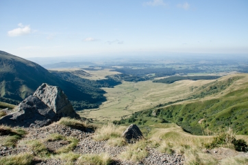 LA FONTAINE SALEE PAR CHASTREIX-puy-de-dome